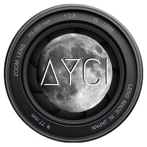 Hasan Ayci Logo