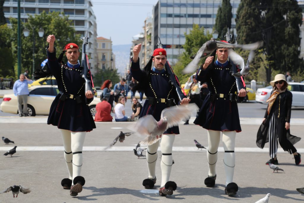 Typographer (1961-1977) Eftaxias Acihilleas