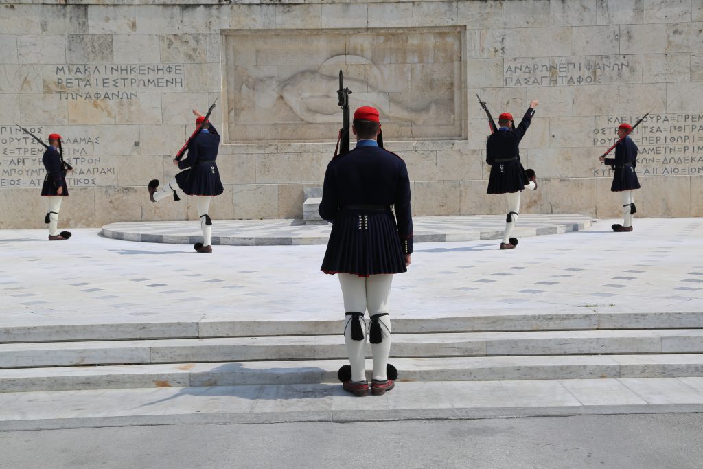 Typographer (1961-1977) Eftaxias Acihilleas