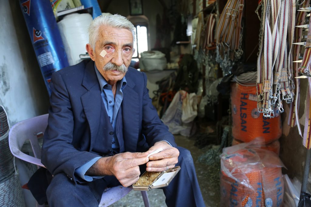 Typographer (1961-1977) Eftaxias Acihilleas